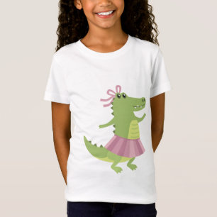 My Friend The Friendly Alagator T-Shirt