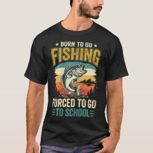 My Friend The Gold Fish T-Shirt