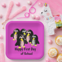 My friend the penguin ,Personalised  for kids