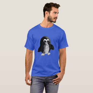 My friend the penguin T-Shirt