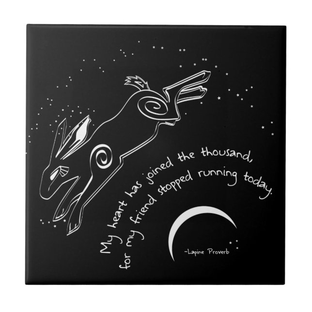 MY FRIEND TILE (Front)