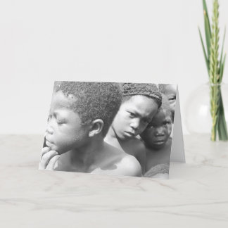 My Friends' Club Holiday Card