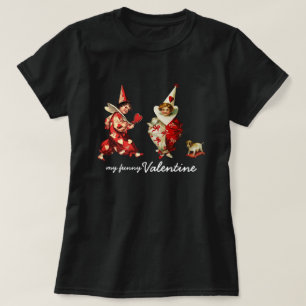 My Funny Valentine. Gift T-Shirts