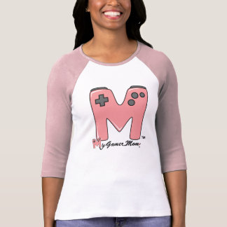 My Gamer Mum T-Shirt