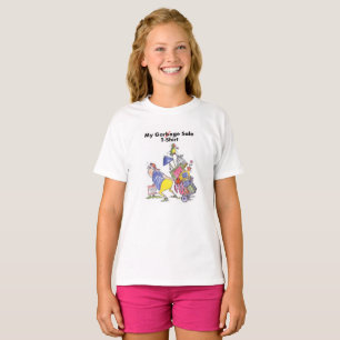 My Garage Sale T-shirt