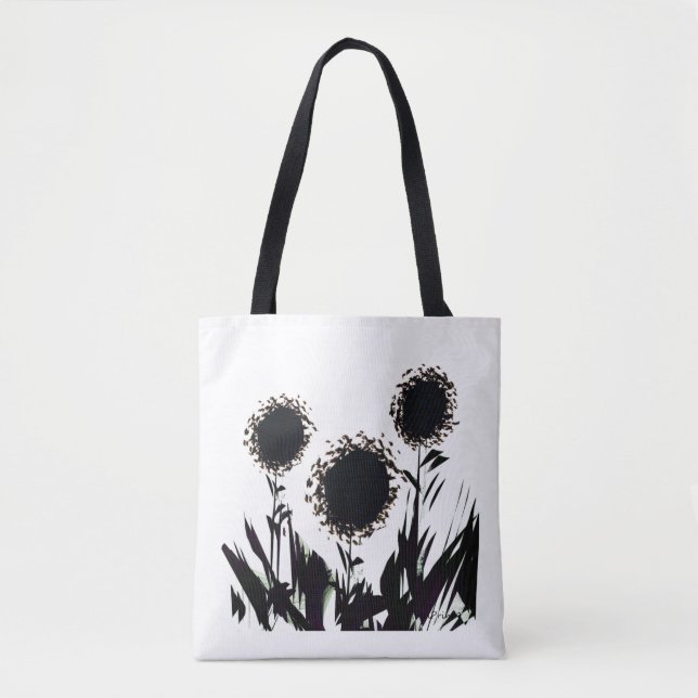 My Garden Corner - Tote Bag (Front)