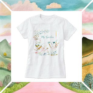 My Garden T-Shirt