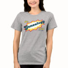 My Genealogy Shirt