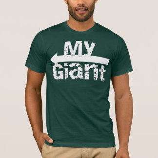My Giant T-Shirt