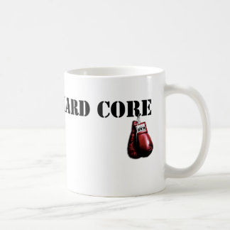 My Girl is Hard Core Coffee Mug