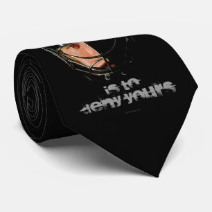 My Goal (Hockey Goalie) Tie