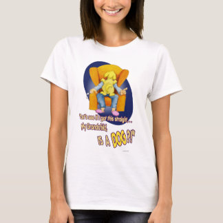 My Grandchild,... is a DOG?! T-Shirt