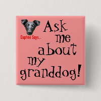 My Granddog?