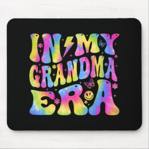 My Grandma Era Funny Mum Family Matching Mothers D Mouse Mat
