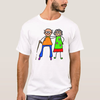 my grandparents T-Shirt