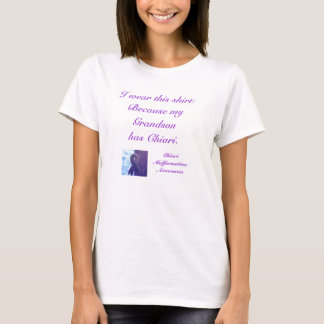 My Grandson T-Shirt