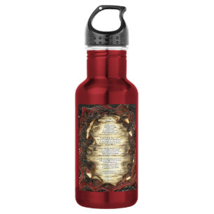 My Greatest Sin 532 Ml Water Bottle