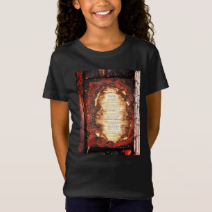 My Greatest Sin T-Shirt