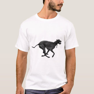 My Greyhound T-Shirt