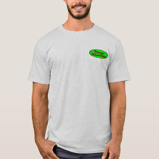 My Guitar Is To Loud! T-Shirt
