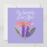 My Happily Ever After Lesbian Queens
