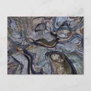 My Happy Face Postcard