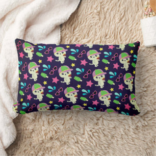 My Happy  Lumbar Cushion