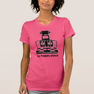 My Happy Place T-Shirt