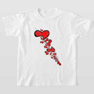 My Hart My Way T-Shirt