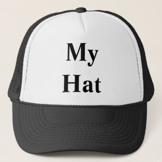 My Hat