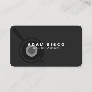 MY HATCH - GENERAL MANAGER CARD
