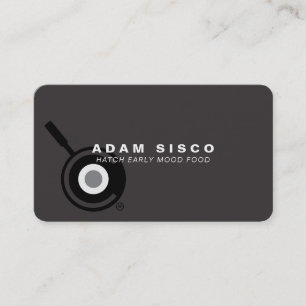 MY HATCH - GENERAL MANAGER CARD