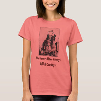 My He... T-Shirt