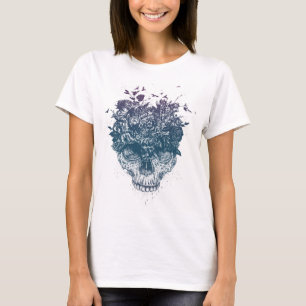 My head is a jungle T-Shirt