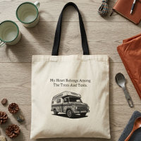 My Heart Among Trees Tents Nature Lover Camping