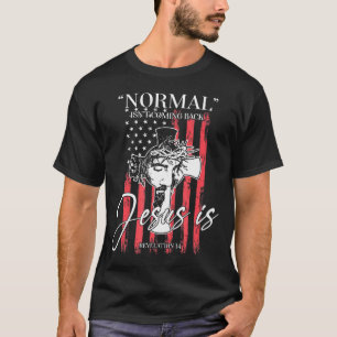 My Heart Beats For Jesus Doctors And Nurses T-Shirt