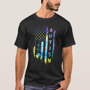 My Heart Beats For Special Ed Autism Teachers_2 T-Shirt