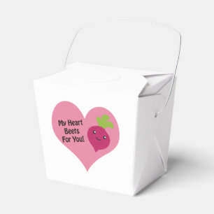 My Heart Beets for you Favour Box