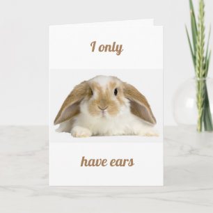 **MY HEART BELONGS TO YOU** ANNIVERSARY CARD