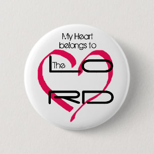 My Heart Button