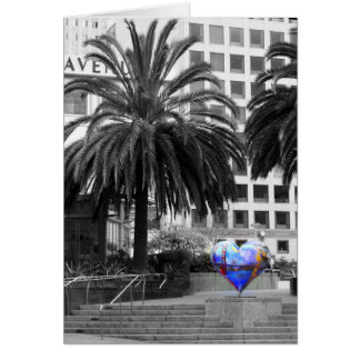 ...my Heart in San Francisco