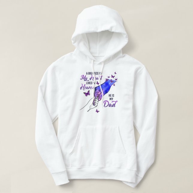 My Heart Is A Big Of Shirt (Design Front)