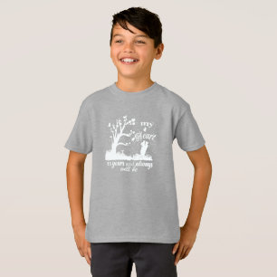 My heart is yours always T-Shirt