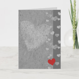 My Heart is Yours Holiday Card