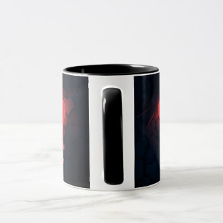 My Heart Is Yours Mug