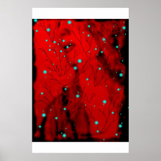 My Heart Lies Poster