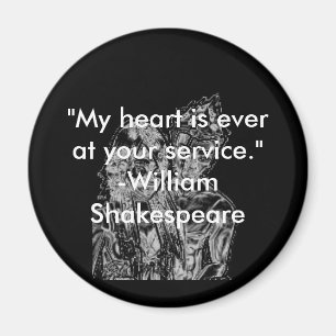 My Heart Magnet