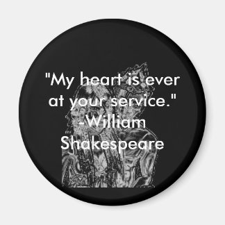 My Heart Magnet