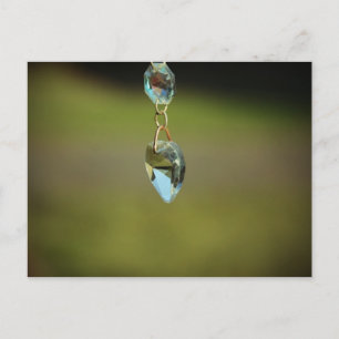 My Heart Postcard