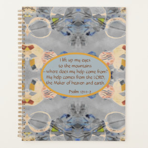 My Help Planner